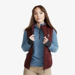 Responder Gilet Women Port 13 Responder Gilet Women Port -Truefit Wear Shop 95fcdcb5 2a2a 45e1 a052 52cc504bfd16