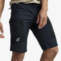 Wander Pro Shorts Men Thunder Blue 11 Wander Pro Shorts Men Thunder Blue -Truefit Wear Shop 97615251 d42d 4e3b b871 71ef4351db05