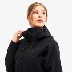 Cyclone Rescue Jacket 2.0 Women Black Edition 10 Cyclone Rescue Jacket 2.0 Women Black Edition -Truefit Wear Shop 97654cee 9e0e 4567 93bc 08c75ea28dd5