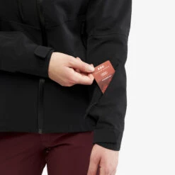 Cyclone Rescue Jacket 2.0 Women Black -Truefit Wear Shop 984052a5 d948 415e 9c1a 74e2eccf8b95