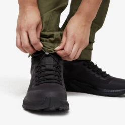 Nordwand Pro Trousers Women Burnt Olive -Truefit Wear Shop 988b254c f9da 4eb7 ac65 46f02913b69b