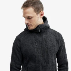 Tornado Hoodie Men Black -Truefit Wear Shop 994ab0c2 26c6 4a0d 8524 2e78ac715c0b