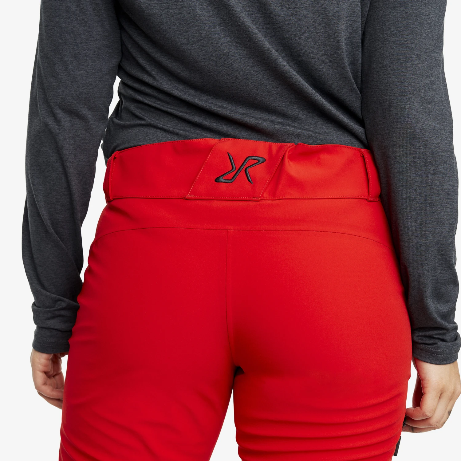 Cyclone Rescue Trousers Women Flame Scarlet 9 Cyclone Rescue Trousers Women Flame Scarlet - Image 7