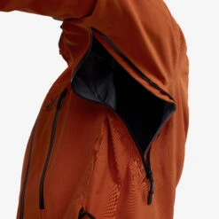 Whisper Jacket Men Rooibos Tea -Truefit Wear Shop 99d5eb63 661c 4d98 a685 46ed087fe707