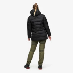 Mongoose Jacket Women Black -Truefit Wear Shop 99f949f9 7cfb 456c 915a 499ef8ebe79c