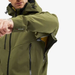 Cyclone Rescue Jacket 2.0 Men Dark Olive -Truefit Wear Shop 9a4584dc 5f00 481f 8d25 307b58f54467