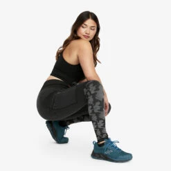 Descent Seamless Leggings Women Black -Truefit Wear Shop 9a9ac477 4a4a 43ae 81f0 0034978c784f