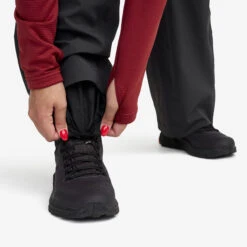 Atlas 3L Ski Bib Trousers Women Anthracite -Truefit Wear Shop 9af3b738 6460 4acc 891d 8b07dd93d3bc