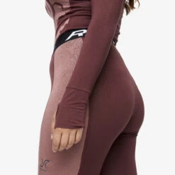 Bambooskin Base Layer Set Women Dark Vintage Rose 10 Bambooskin Base Layer Set Women Dark Vintage Rose -Truefit Wear Shop 9b23f3c0 6efc 4f9f 9069 4210db066342