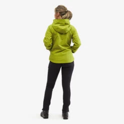 Trail Jacket Women Guacamole -Truefit Wear Shop 9b9cfa6a 47a0 4aee bb8b abbbc62d34bc