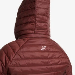 Radical Insulate Jacket Women Earth -Truefit Wear Shop 9bb19612 43ef 45c1 bc00 c57b43d306a0