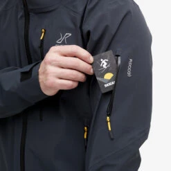 Aphex Pro Jacket Men Charcoal Black 15 Aphex Pro Jacket Men Charcoal Black -Truefit Wear Shop 9bcdc46d db0a 4324 9b35 73c99d41fd06