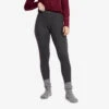 Outright Merino Trousers Women Anthracite -Truefit Wear Shop 9d473c68 b5ee 4dd9 80b3 44fd6d618a6a
