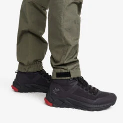 RVRC GP Trousers Women Aloe -Truefit Wear Shop 9d474606 039e 4313 aa44 20929c4a2d33