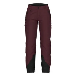 Cyclone Rescue Trousers Women Burgundy -Truefit Wear Shop 9db3f952 a17f 40be a45b aa1fe80dc57b