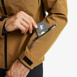 Cyclone Rescue Jacket 2.0 Men Rubber -Truefit Wear Shop 9dfc0f17 3967 437c 89cb 965465f0afba