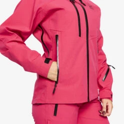 Cyclone Rescue Jacket 2.0 Women Azalea -Truefit Wear Shop 9ed14a55 077e 4505 807c 3610945be5cd