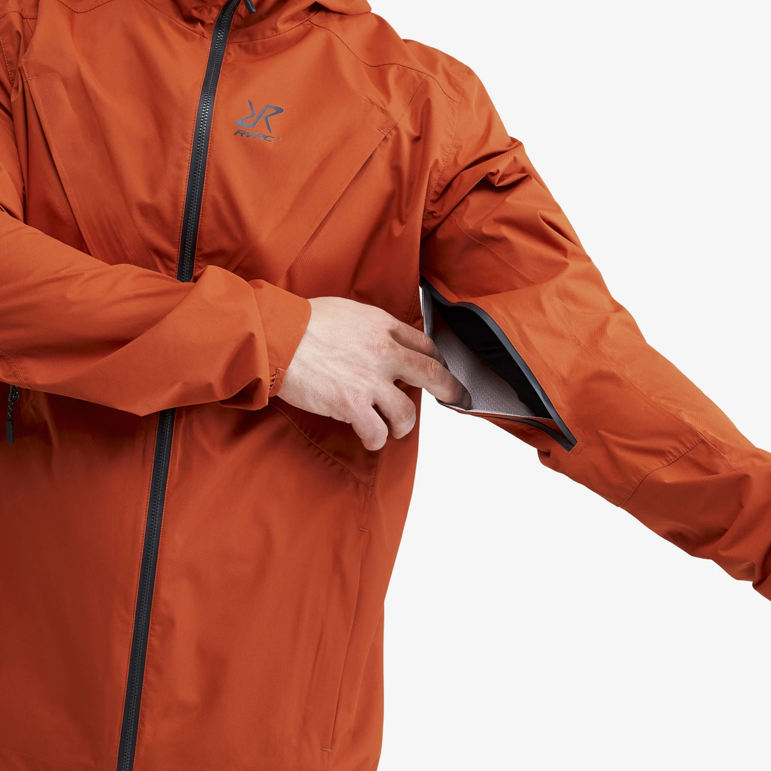 Typhoon Jacket Men Autumn 7 Typhoon Jacket Men Autumn - Image 5