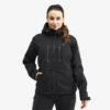 Wander Pro Jacket Women Black -Truefit Wear Shop 9f5fd35c edbd 477a 8690 f70be36f0cea
