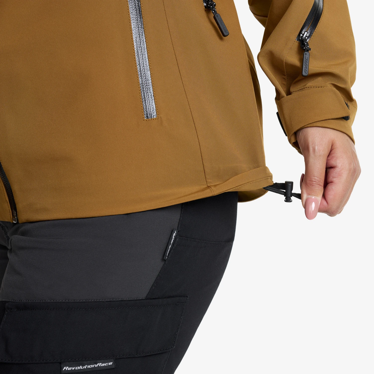 Cyclone Rescue Jacket 2.0 Women Rubber 11 Cyclone Rescue Jacket 2.0 Women Rubber - Image 9