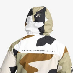 Halo 2L Insulated Ski Anorak Men Anthracite/Rubber -Truefit Wear Shop a03e0c43 b688 405c 9597 29446f8c3a7a