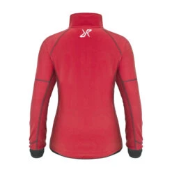 Trekker Fleece Women Red -Truefit Wear Shop a06d502f a045 4ccf 98f6 1bfad9cfcd53