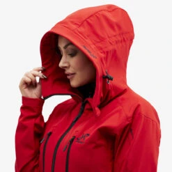 Trail Jacket Women Salsa -Truefit Wear Shop a0991b8b cec8 4df1 8ebc 6942495433e6