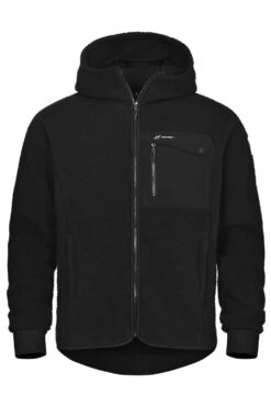 Sherpa Hoodie Men Caviar 12 Sherpa Hoodie Men Caviar -Truefit Wear Shop a10c44ec 7228 442a 9a6f 001fb4475897