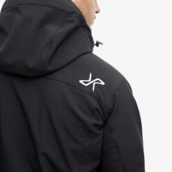 Hiball Jacket Men Black/Orange -Truefit Wear Shop a10d8ab7 6f8a 4f01 b09c 923b7150bf58