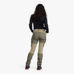 RVRC GP Trousers Women Aloe -Truefit Wear Shop a2978bf9 88d7 42d1 a26d 10bfc0029384