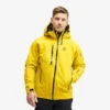Cyclone Rescue Jacket 2.0 Men Lemon Curry -Truefit Wear Shop a300a9cf a585 4edf 9178 03050ff490d8