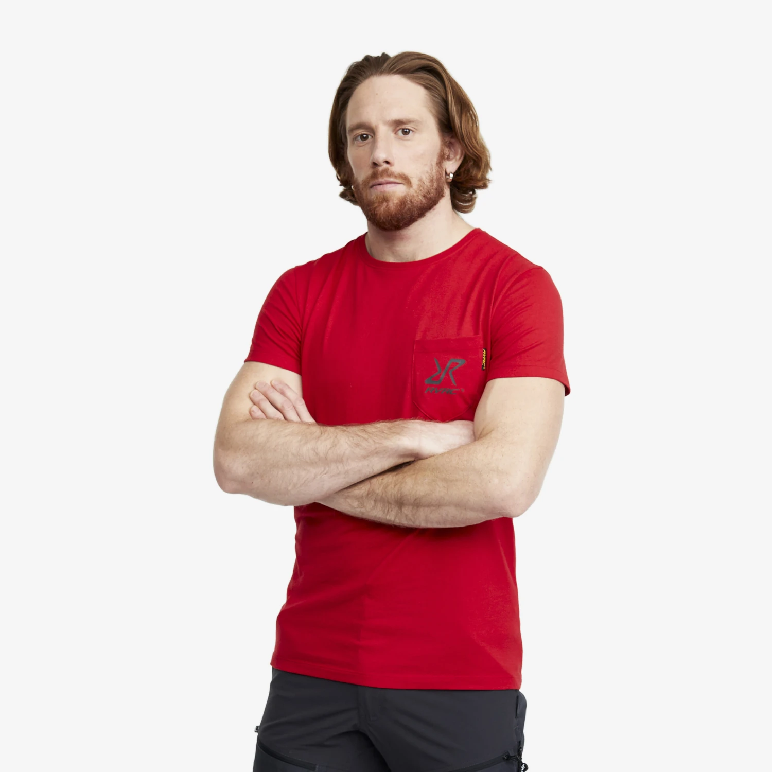 Fat Graphic Tee Men Salsa 4 Fat Graphic Tee Men Salsa - Image 2