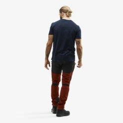 Nerd Tee Men Thunder Blue -Truefit Wear Shop a3873b10 84b6 4444 9597 648fb465f9a7