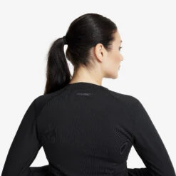 Uphill Top Women Black -Truefit Wear Shop a39728fb c4a0 4453 b404 3d5abb94a674