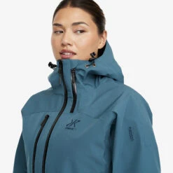 Cyclone Rescue Jacket 2.0 Women Ocean Teal 14 Cyclone Rescue Jacket 2.0 Women Ocean Teal -Truefit Wear Shop a3e497f6 5ff7 4cfb 86cb 326c47fa049f