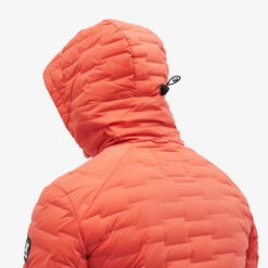 Flex Down Jacket Men Paprika -Truefit Wear Shop a3fcc2f5 0be6 4f59 bf8f 5c0042611725