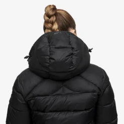 Mongoose Jacket Women Black -Truefit Wear Shop a476a86f fab1 4666 9c77 c45527b5fb31