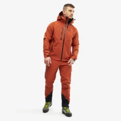 Cyclone Rescue Jacket 2.0 Men Autumn -Truefit Wear Shop a75449ad 379a 4170 a02e a3caedff089e