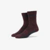 Wool Sock Burgundy -Truefit Wear Shop a950a0a6 4c06 4a86 bc49 fd1602350a64