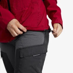 Whisper Jacket Women Chillipepper -Truefit Wear Shop a95feff7 0686 4408 bdb4 5c740e5aa9cf