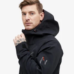 Aphex Pro Jacket Men Black 13 Aphex Pro Jacket Men Black -Truefit Wear Shop aad9c33b a5cf 4621 8e98 c68455790eec