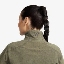 Essential Full-zip Fleece Women Grape Leaf -Truefit Wear Shop ac389373 892c 47de aeb4 3b438fdc3a03