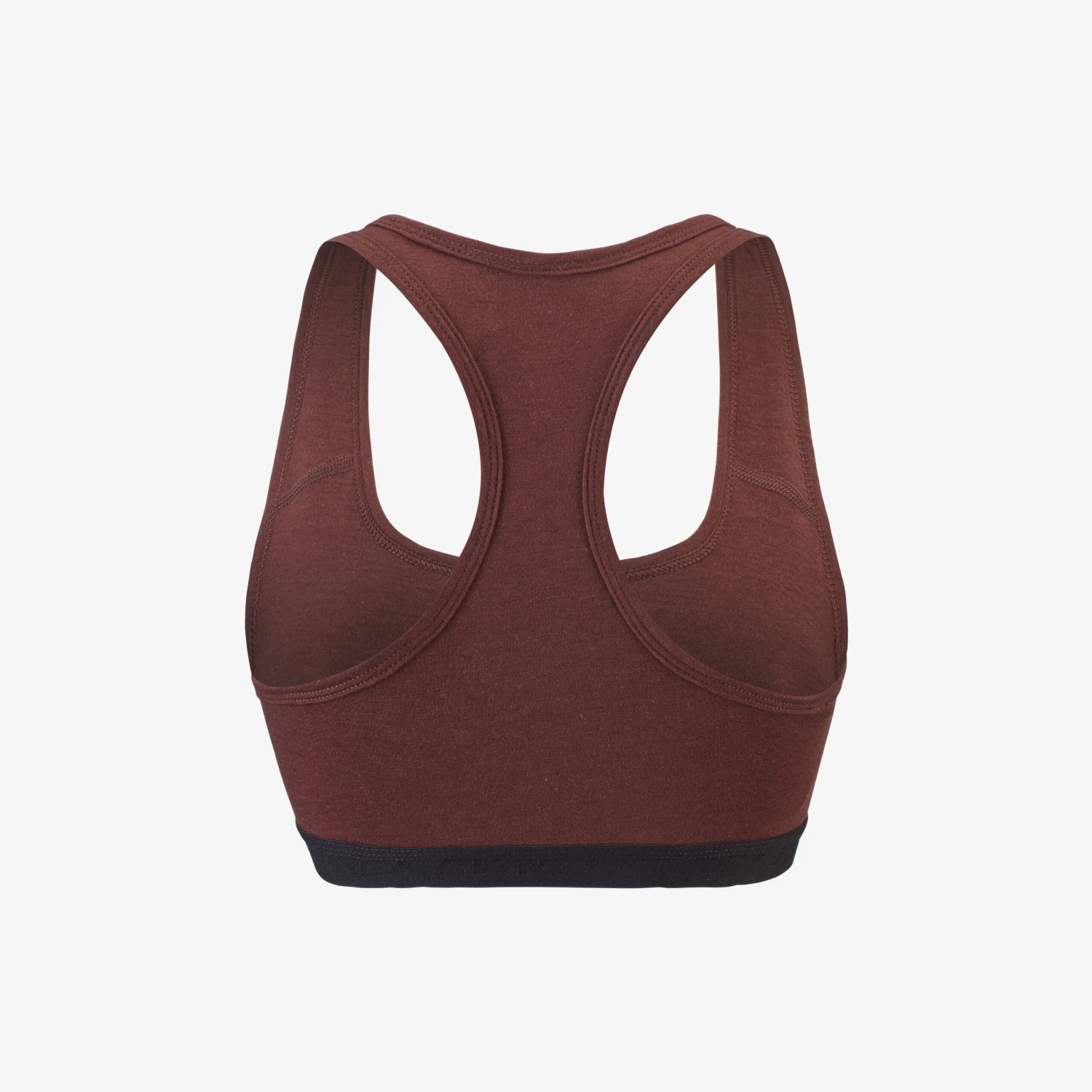 Move Merino Bra Women Earth 4 Move Merino Bra Women Earth - Image 2