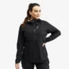 Typhoon Jacket Women Black -Truefit Wear Shop ae623a4d a445 4047 a994 0f9fbcc52348