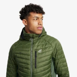 Radical Insulate Jacket Men Black Forest -Truefit Wear Shop af588da0 5b08 44e5 abe0 e66ea60ae9ca