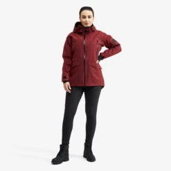 Monsoon Jacket Women Chilli -Truefit Wear Shop af7592b2 60af 422b 9c89 9e5a1bf82481