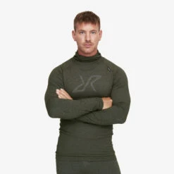 Fuse Merino Base Layer Set Men Forest Night -Truefit Wear Shop afb1ba28 cf34 4806 9951 daf3b2e06c23