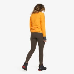 Trekker Fleece Women Radiant Yellow -Truefit Wear Shop aff04dd1 bec6 4b1d ae93 cbec5d357016