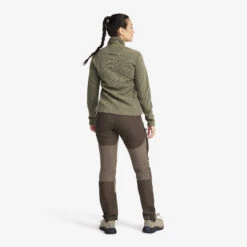 Essential Full-zip Fleece Women Grape Leaf -Truefit Wear Shop b0a83a3b d0b5 439b a1bf 32367517ba0f