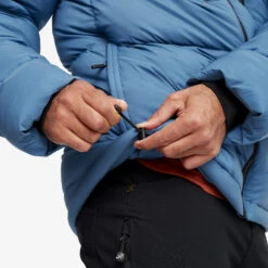 Flexpedition Jacket Men Pacific Blue -Truefit Wear Shop b0ca0630 1da4 45f1 b960 d78c36c32ca8